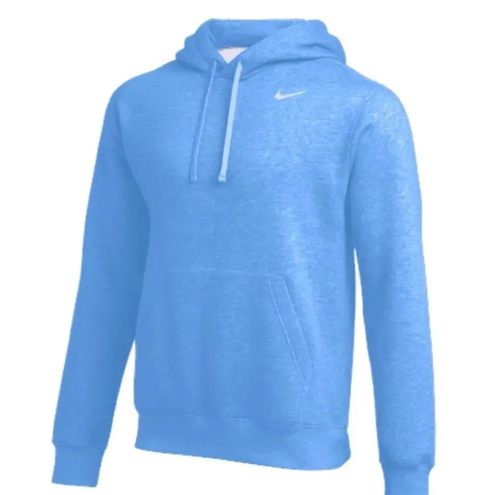 Nike Club Women's Pullover Training Hoodie!